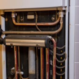 Chauffage au gaz : une solution moderne pour un confort traditionnel Libourne